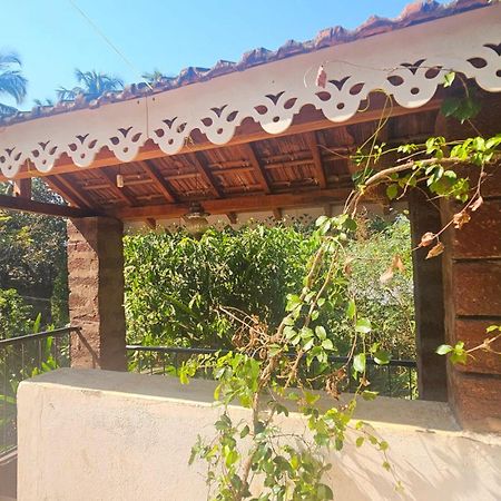 Bhatye Beach Resort Ratnāgiri Esterno foto