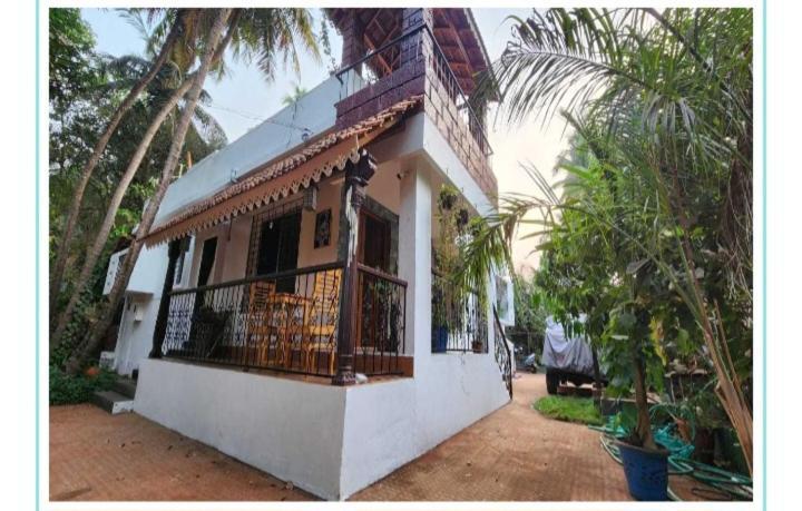 Bhatye Beach Resort Ratnāgiri Esterno foto
