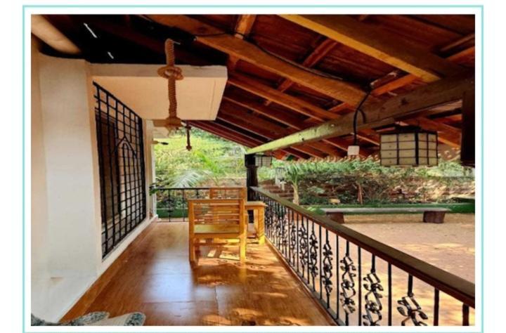 Bhatye Beach Resort Ratnāgiri Esterno foto