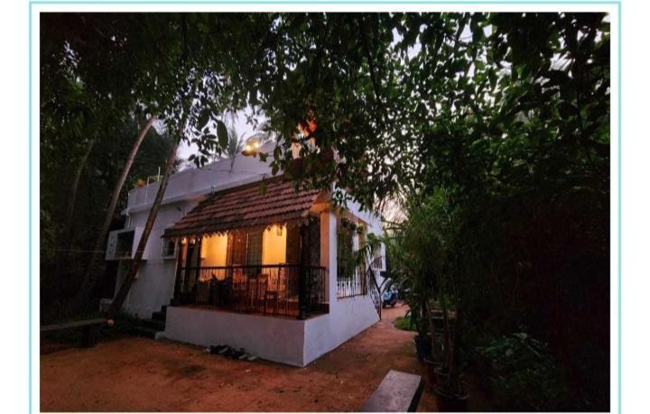 Bhatye Beach Resort Ratnāgiri Esterno foto