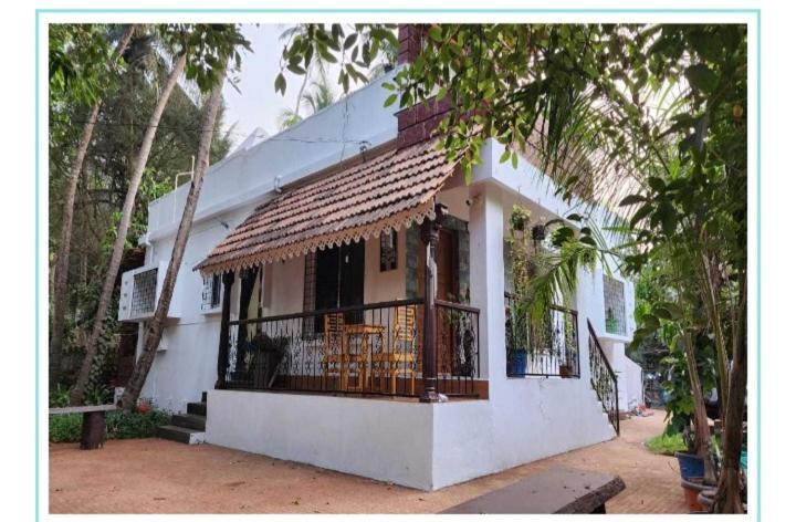 Bhatye Beach Resort Ratnāgiri Esterno foto